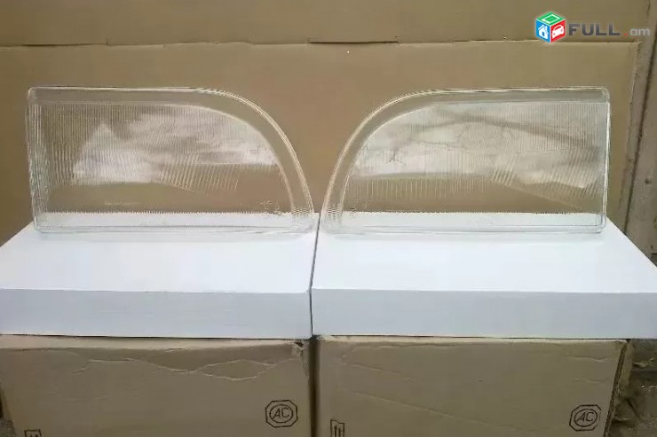 Ford Tranzit 1992-... Ֆառի շուշա