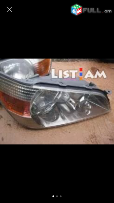 Lexus is 200 farer. Toyota altezzayi farer. Lexus is 300 farer toyota altezza fa