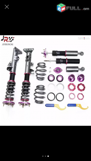 Bmw e 46 Coilovers bmw e 46 sportayin amirtizatorner bmw e 46 colovers bmw e 46