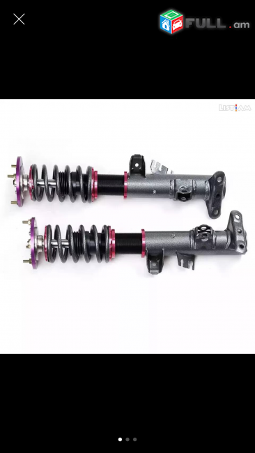 Bmw e 46 Coilovers bmw e 46 sportayin amirtizatorner bmw e 46 colovers bmw e 46
