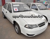 Daewoo nexia pahestamaser