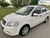 Chevrolet Aveo , 2008թ.