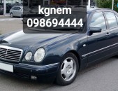 Mercedes-Benz 320 , 1999թ.kgnem