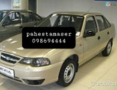 Daewoo nexia raskula4it