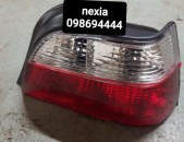 Daewoo nexia hetevi stop