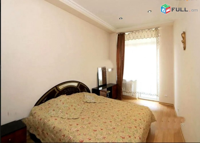 Կոդ 91215  Ձորափի փողոց նորակառույց շենք 4 սենյակ:  Dzorap