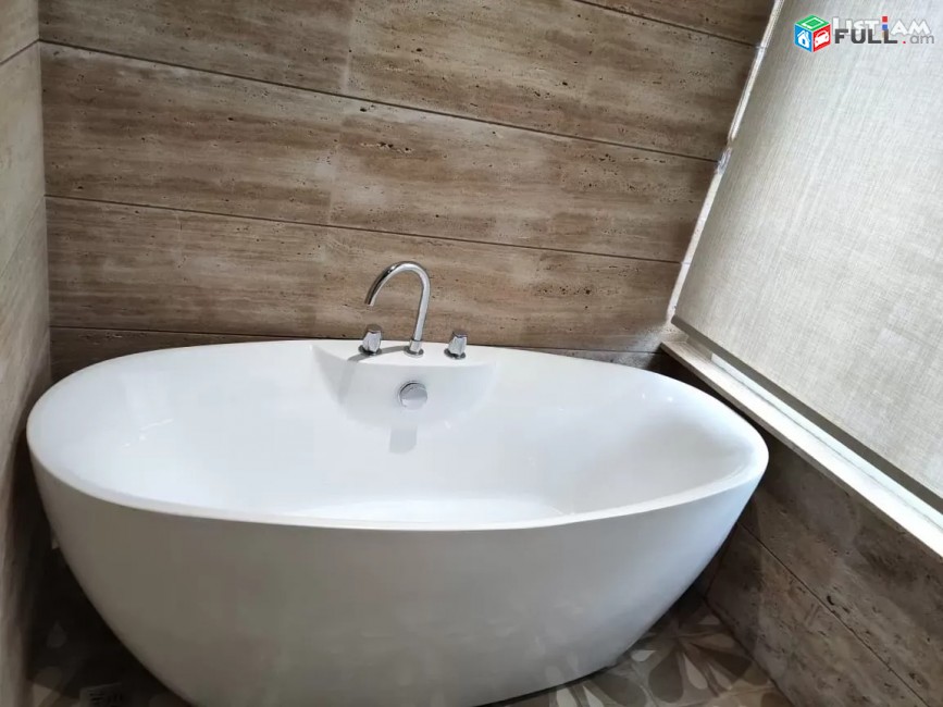 Կոդ 08324  Կոմիտասի պողոտա 3 սենյականոց բն, նորակառույց