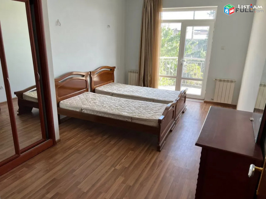 Կոդ 73520  Արաբկիր 39 փողոց 3 սենյականոց բն նորակառույց 