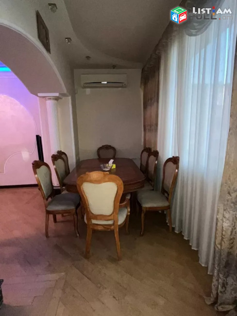 Կոդ 73569  Չարենցի փողոց 3 սենյականոց բն 