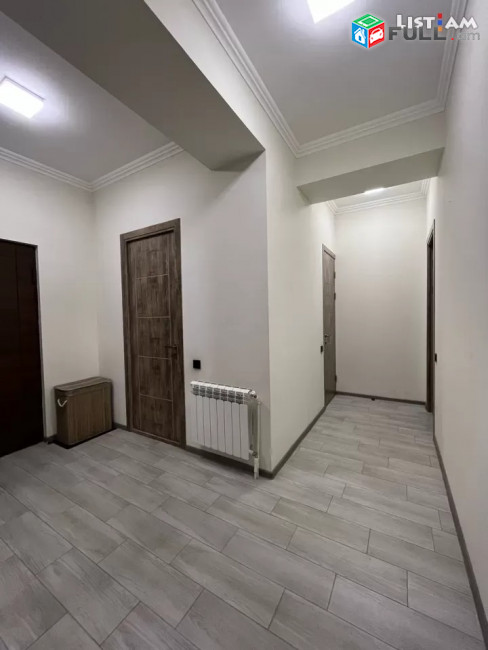 Կոդ 73147 Եկմալյան փողոց 3 սենյականոց բն, 2 սանհանգույց