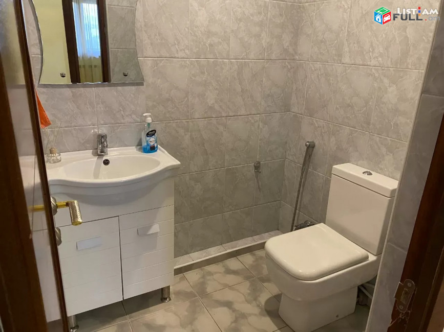 Կոդ 73150  Ավան, Ծարավ Աղբյուր փողոց 3 սենյականոց բն 