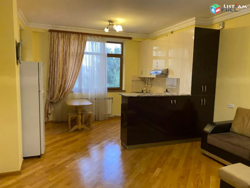 Կոդ 73150  Ավան, Ծարավ Աղբյուր փողոց 3 սենյականոց բն 