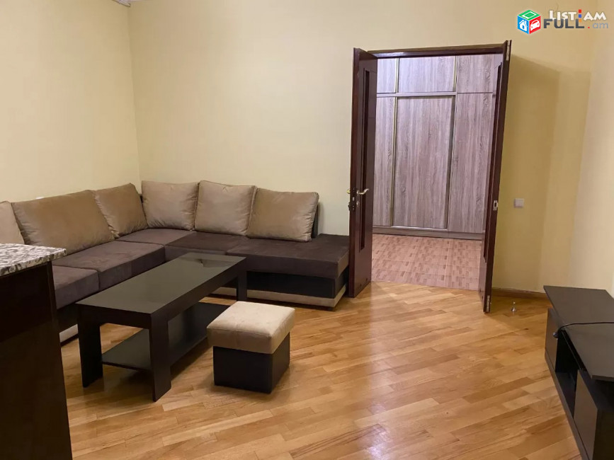 Կոդ 73150  Ավան, Ծարավ Աղբյուր փողոց 3 սենյականոց բն 