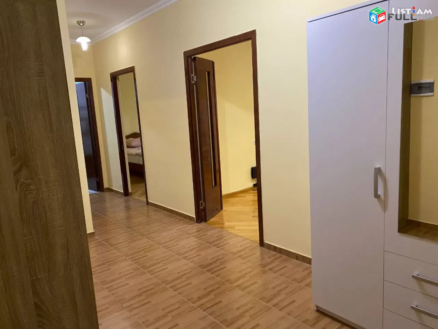 Կոդ 73150  Ավան, Ծարավ Աղբյուր փողոց 3 սենյականոց բն 