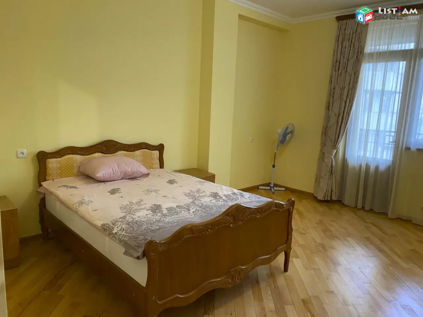 Կոդ 73150  Ավան, Ծարավ Աղբյուր փողոց 3 սենյականոց բն 
