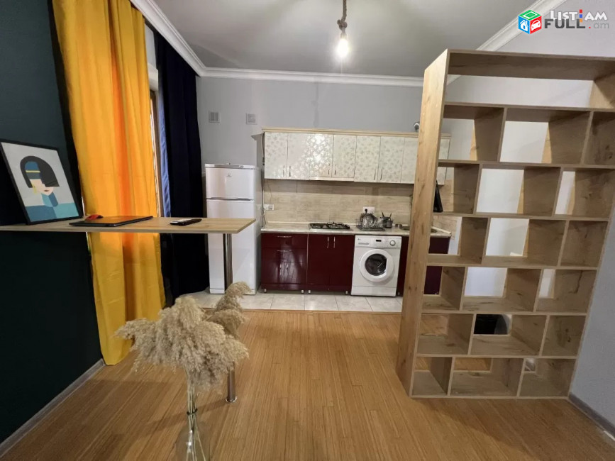 Կոդ 73175  Արգիշտի Գլենդել Հիլզ 2 սենյակ