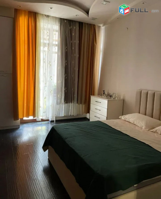 Կոդ 73194  Արամի փողոց 2 սենյականոց բն 