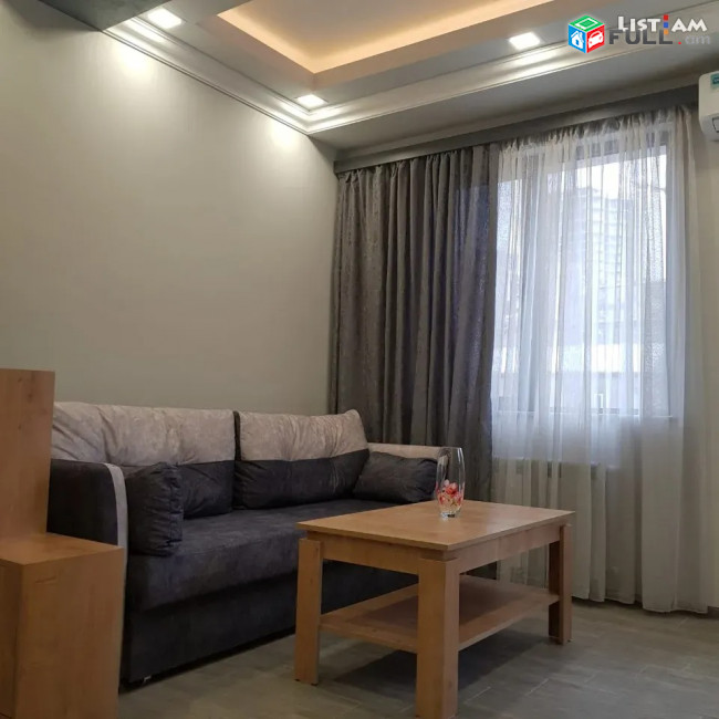 Կոդ 74133  Ամիրյան փողոց 2 սենյակ 