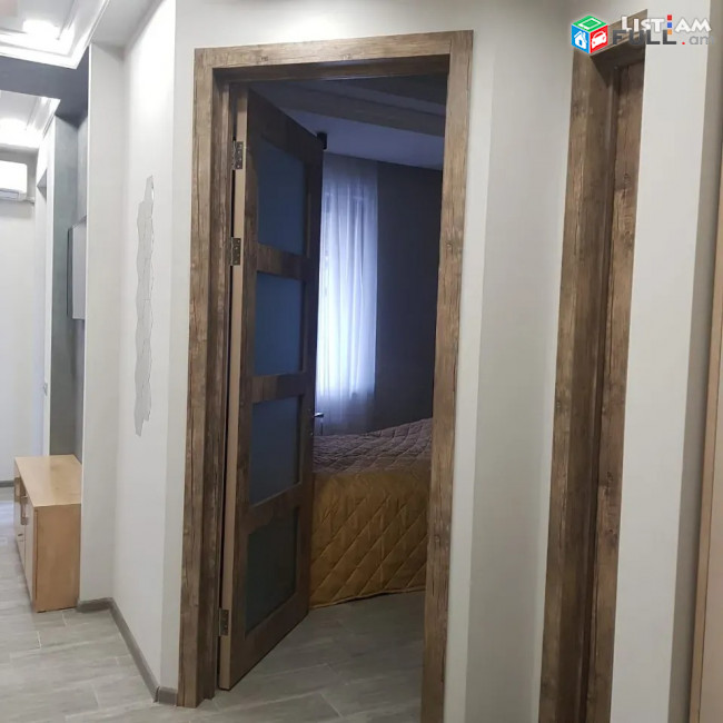 Կոդ 74133  Ամիրյան փողոց 2 սենյակ 