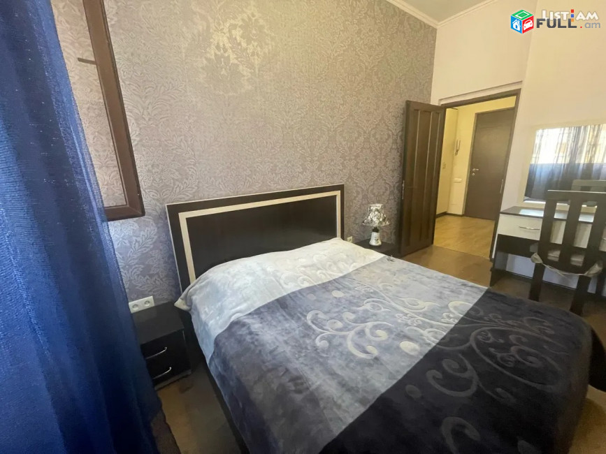 Կոդ 74263  Սասնա Ծռեր փողոց 2 սենյակ 