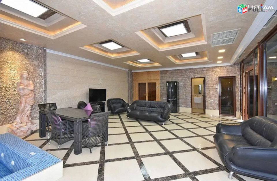 Կոդ 37333 Առանձնատուն, 2 հարկանի , Խաչատուր Աբովյան թաղամաս փ., Ավան
