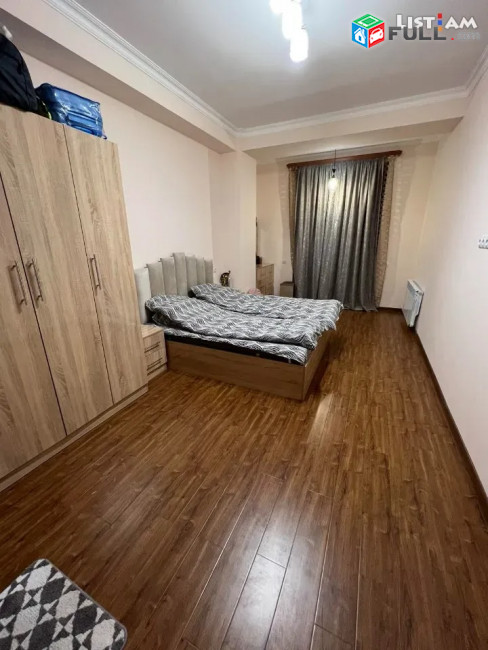 Կոդ 37353  Ադոնց փողոց 3 սենյակ, 2 սանհանգույց 