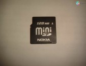 Original microchip 128 MB