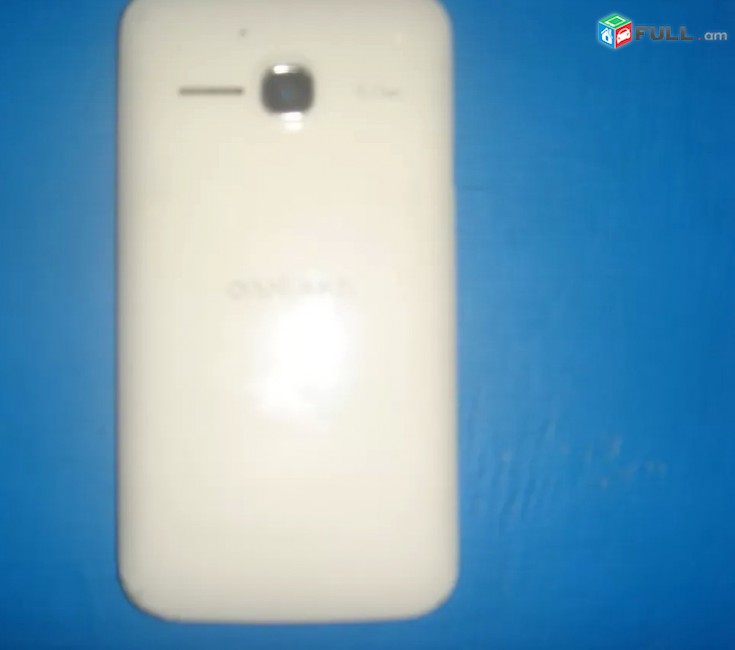 Alcatel 5020D ekran