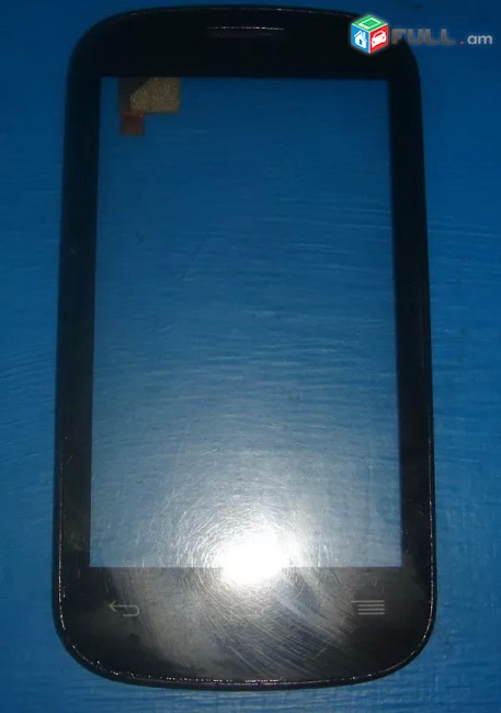 Alcatel pop c2,4032D sensor