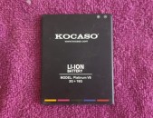 kocaso platinum v8 original akumlyator