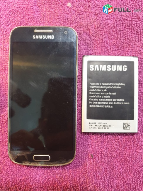 samsung s4 mini duos gt-i9192 akumlyator