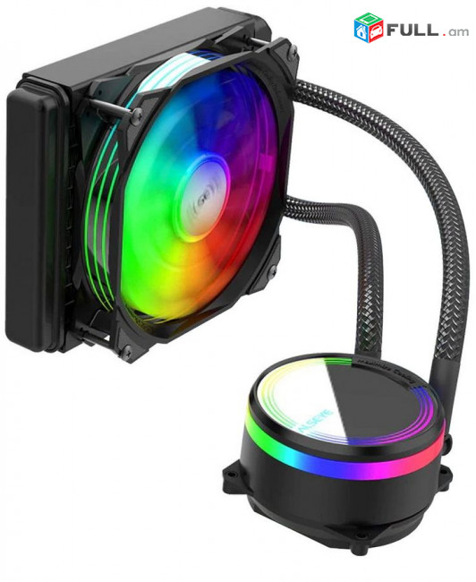 Alseye water cooler / rgb water cooler