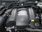 mercedesi 3.2 mator,mercedes 3.2 veabraz mator,m112 mator