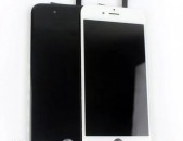 iPhone 6 ekran LCD LSD dimapaki - iPhone 6 էկրան դիմապակի