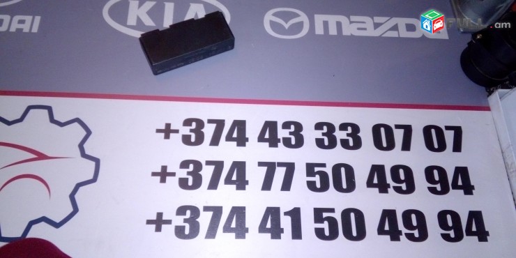 Luyse miacnox karavarox blok fari Mercedes-Benz E-CLASS 126 542 03 32 1265420332