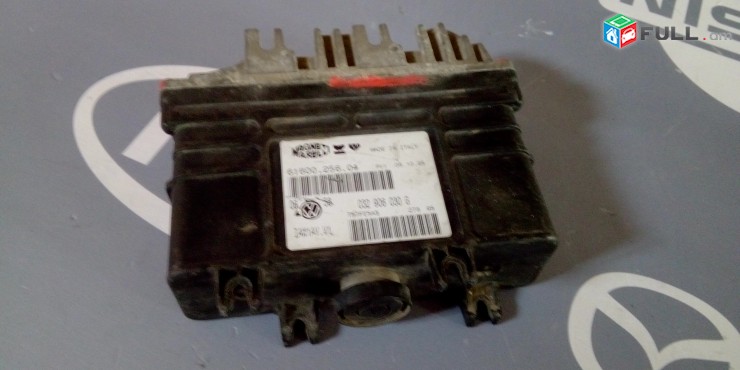 Մատորի մոզգ / matori mozg vw volkswagen golf iii polo, seat 1.6, 032906030g