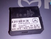 Signalizaciayi blok Mercedes-Benz W211 Mercedes-Benz W203 C-Klasse A2118209126 A 211 820 91 26 DELPHI 510080420