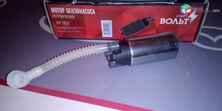 Benzanasos Made in Korea KIA Sportage Picanto Rio 31R000 Hyundai Solaris 2010-20
