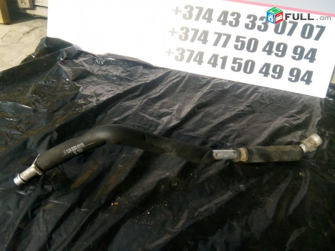 Kondicioneri truba Mercedes-Benz W124 300 E 1248300115 OGTAGORCVAC ORGINAL
