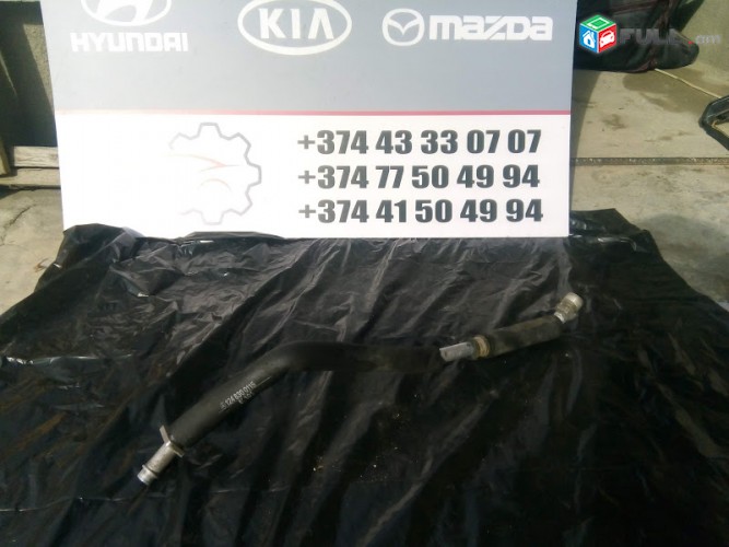 Kondicioneri truba Mercedes-Benz W124 300 E 1248300115 OGTAGORCVAC ORGINAL