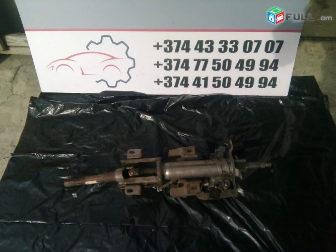 Mazda 6 2002-2006 zamok zajigani  KOD GJ6A66938 