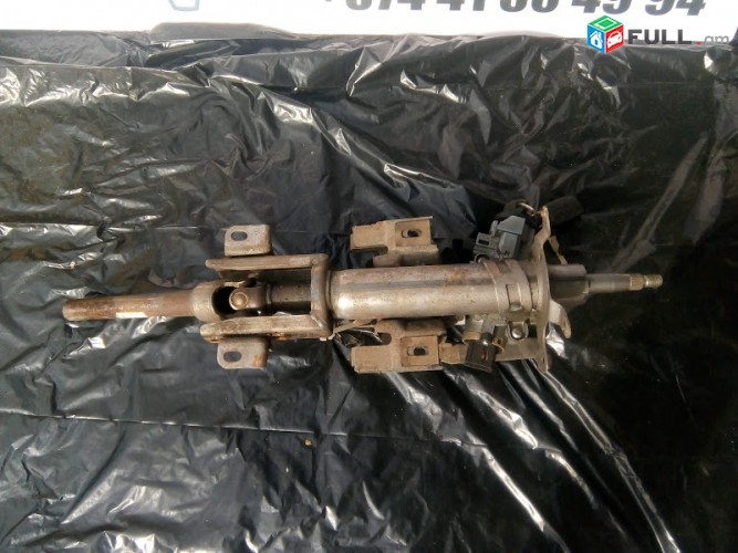 Mazda 6 2002-2006 zamok zajigani  KOD GJ6A66938 