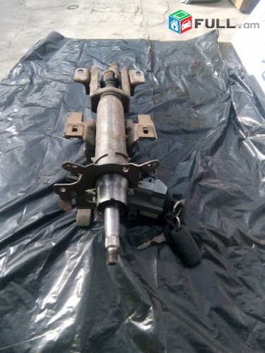 Mazda 6 2002-2006 zamok zajigani  KOD GJ6A66938 