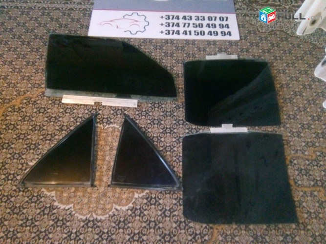 MERCEDES W124 E Class hetevi drneri demi fortshka   apaki ապակի, ապակիներ shusha  Ավտոապակիներ avtoapakiner apakiner