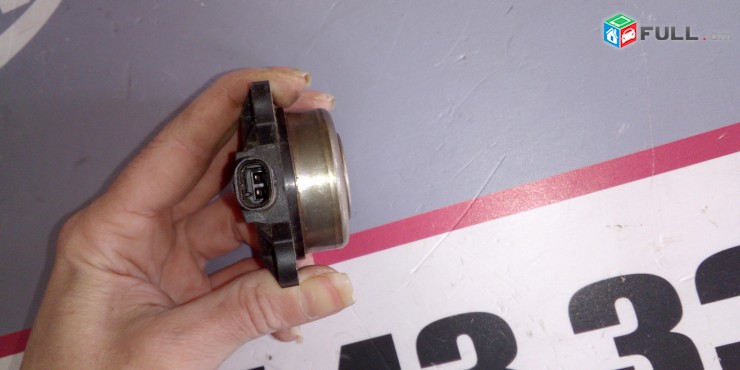 RASPREDVALI DACHIK Raspredvali Klapan Elektromagnis / Mercedes-Benz ML350 W164 W204 W212 W211 W219 W207 W164 W230  A2720510177 A 272 051 01 77