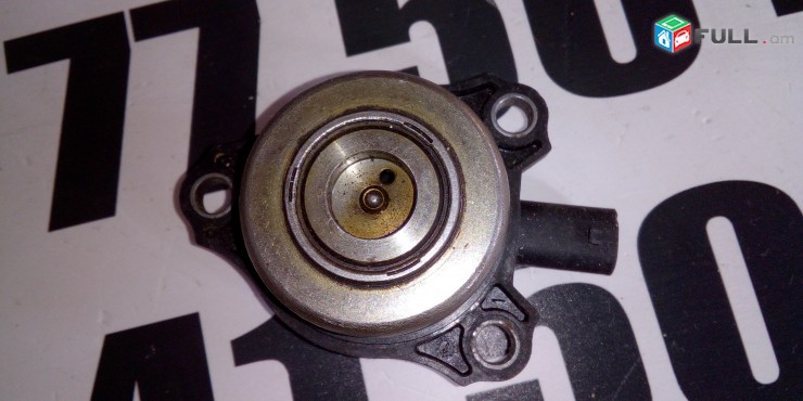 RASPREDVALI DACHIK Raspredvali Klapan Elektromagnis / Mercedes-Benz ML350 W164 W204 W212 W211 W219 W207 W164 W230  A2720510177 A 272 051 01 77