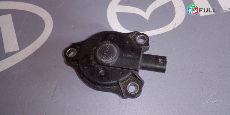 RASPREDVALI DACHIK Raspredvali Klapan Elektromagnis / Mercedes-Benz ML350 W164 W204 W212 W211 W219 W207 W164 W230  A2720510177 A 272 051 01 77