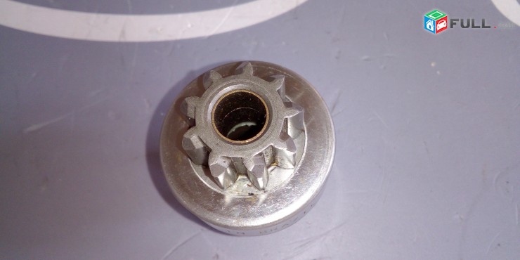 Bendix  Zen 0361 (131097) BMW 7-Series, BMW 730, (E 90)  (E 36) Ford Transit  BENDEX ZEN0361 LRIV NOR ORGINAL 9 VOTIK