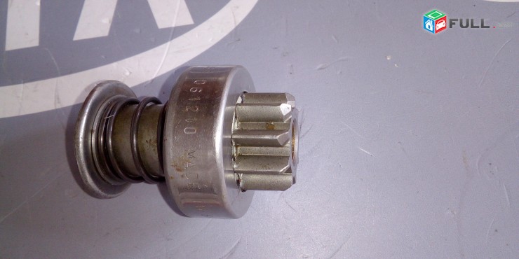 Bendix  Zen 0361 (131097) BMW 7-Series, BMW 730, (E 90)  (E 36) Ford Transit  BENDEX ZEN0361 LRIV NOR ORGINAL 9 VOTIK