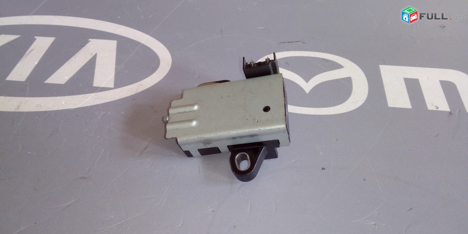 KAROBKI DACHIK NER Nissan Murano Altima 2.5L G7T23082